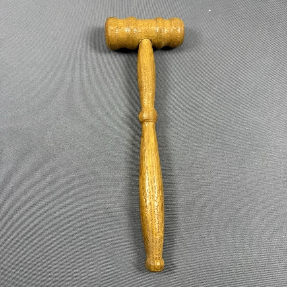 Vintage Wooden‎ 9